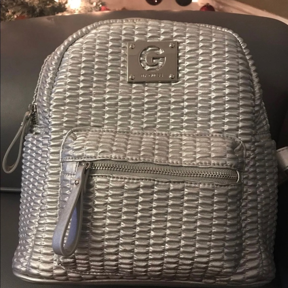 Guess backpack